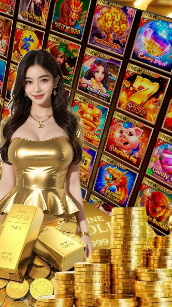 5rus gaming platform